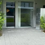 Business Flat, Gare, Bus & Centre A Pied Apartament Sion