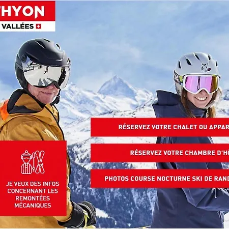 公寓 Business Flat, Gare, Bus & Centre A Pied *