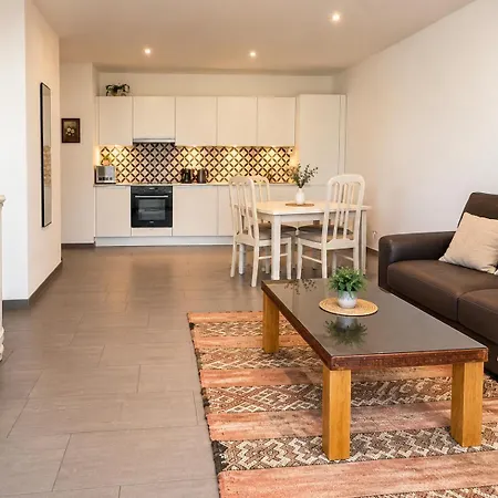 Business Flat, Gare, Bus & Centre A Pied Apartment Sion
