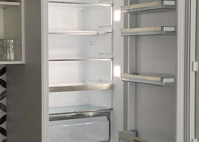 Business Flat, Gare, Bus & Centre A Pied Appartement