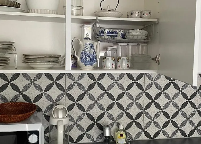 Appartement Business Flat, Gare, Bus & Centre A Pied Sion