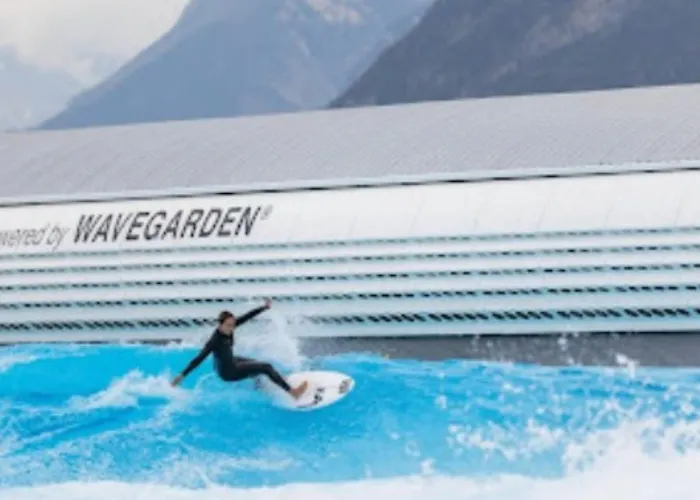 Business Flat, Gare, Bus & Centre A Pied 公寓 锡永