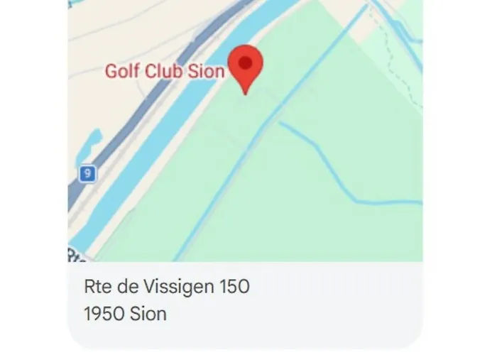 Appartement Business Flat, Gare, Bus & Centre A Pied Sion